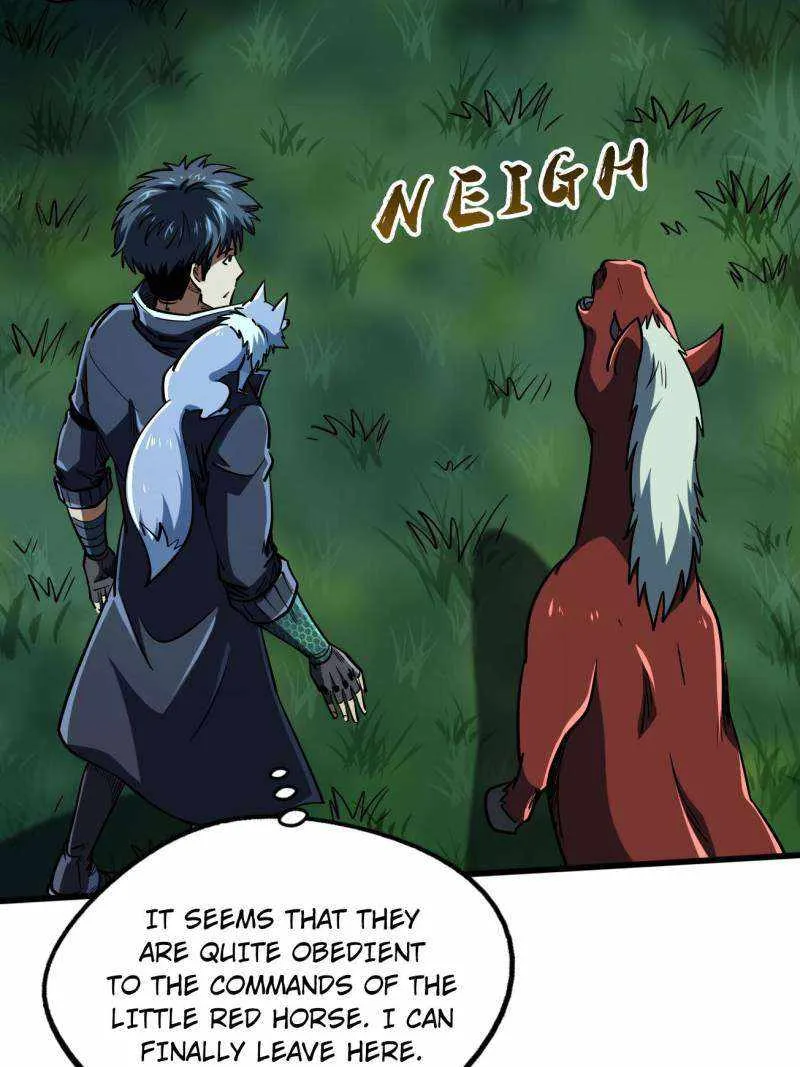 Read Super Gene chapter 233 image 52 on Lezhin