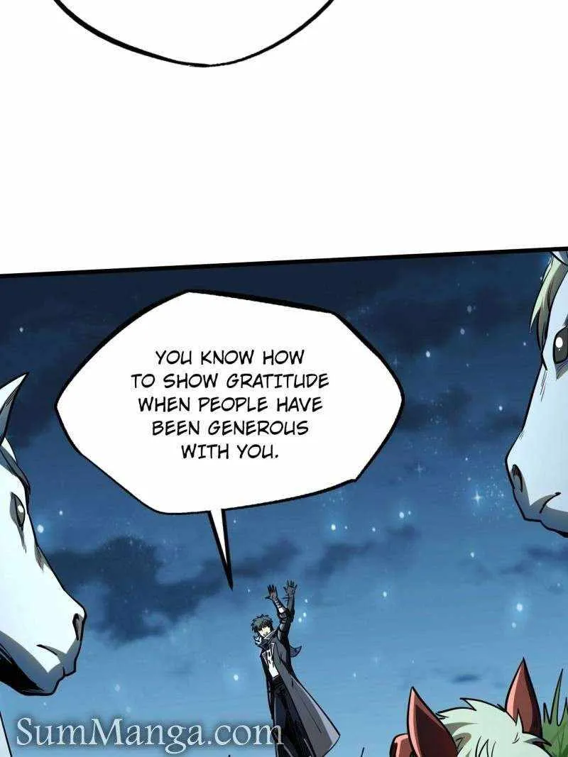 Read Super Gene chapter 233 image 53 on Lezhin