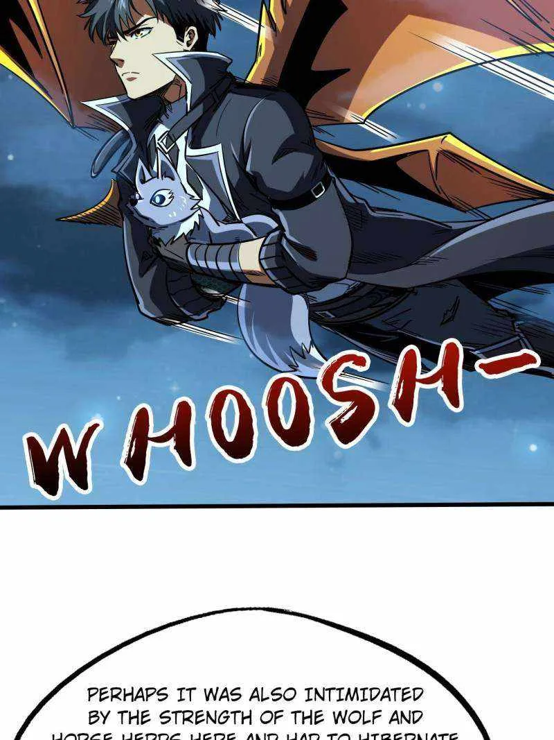 Read Super Gene chapter 233 image 56 on Lezhin