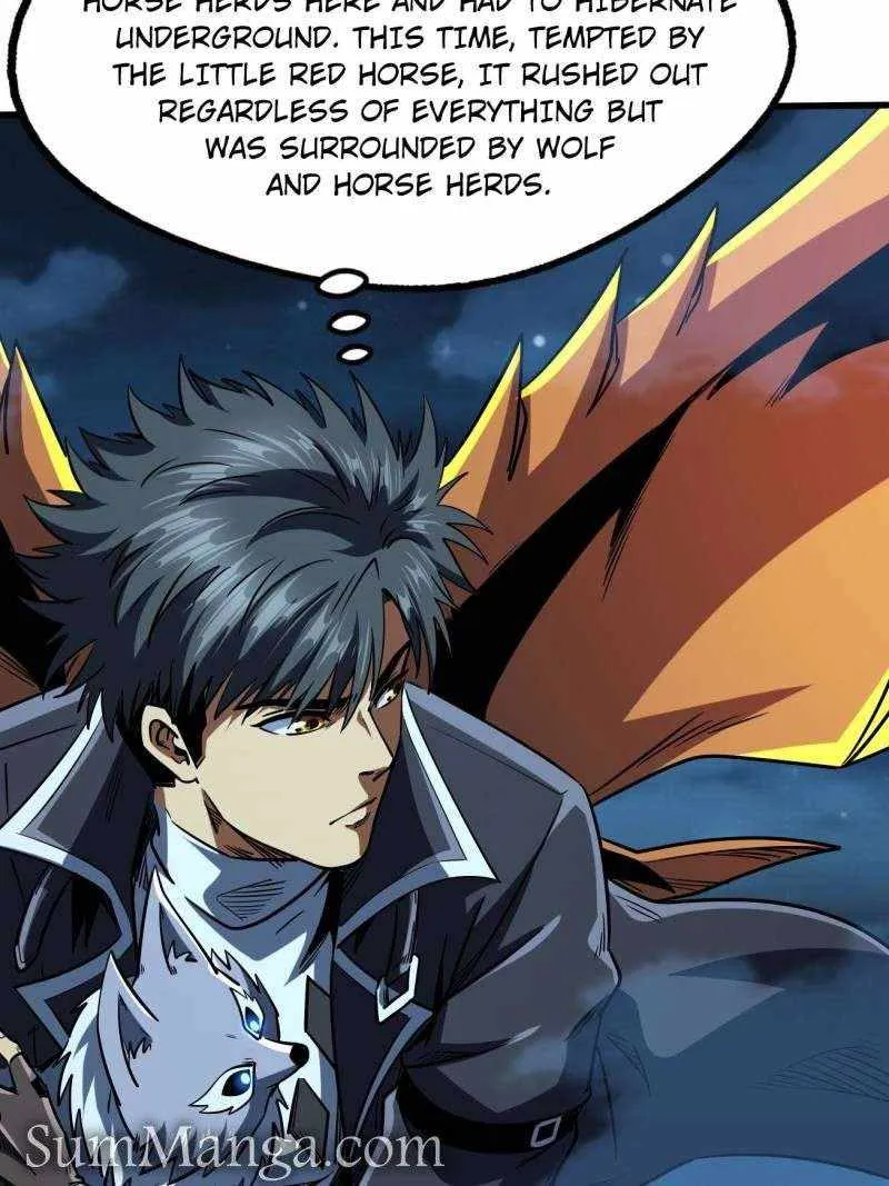 Read Super Gene chapter 233 image 57 on Lezhin