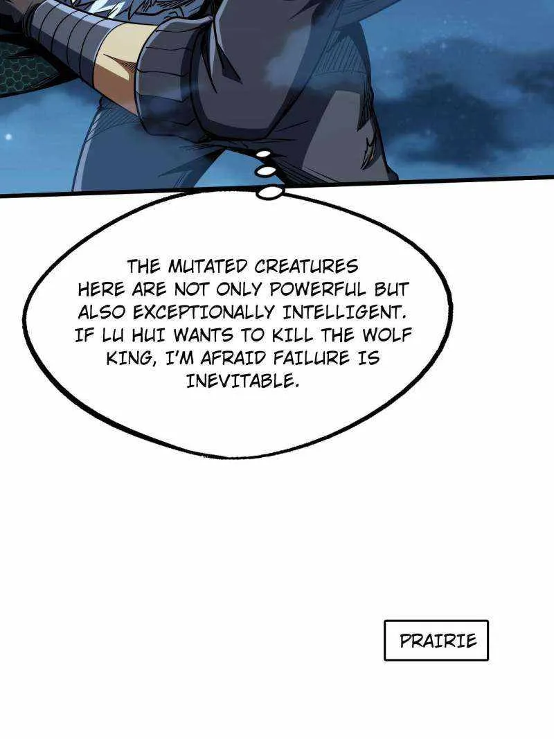 Read Super Gene chapter 233 image 58 on Lezhin