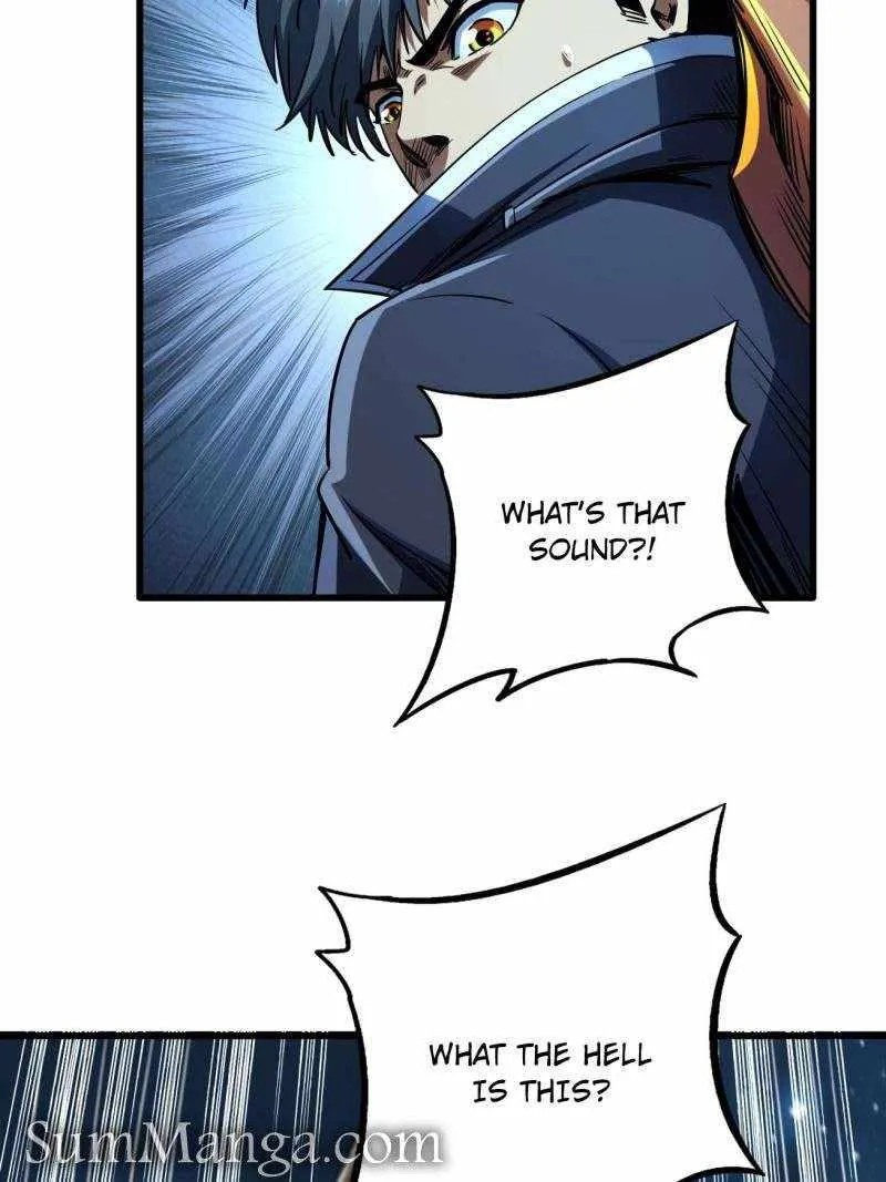 Read Super Gene chapter 233 image 6 on Lezhin