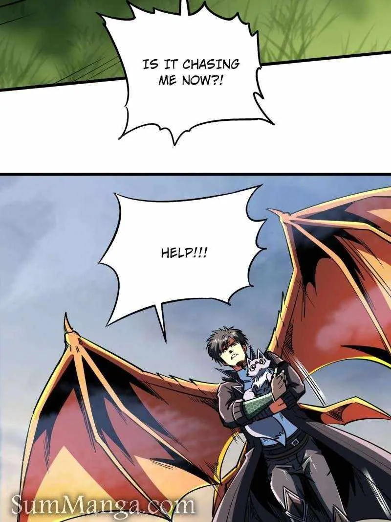 Read Super Gene chapter 233 image 60 on Lezhin