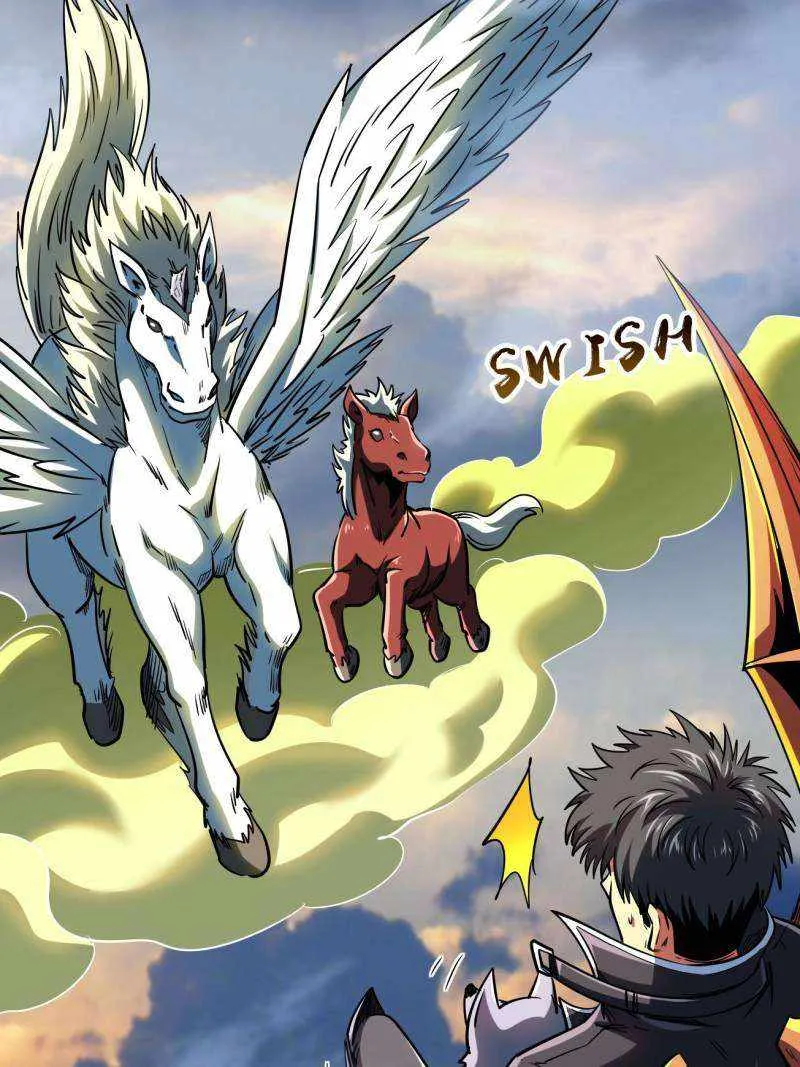 Read Super Gene chapter 233 image 62 on Lezhin