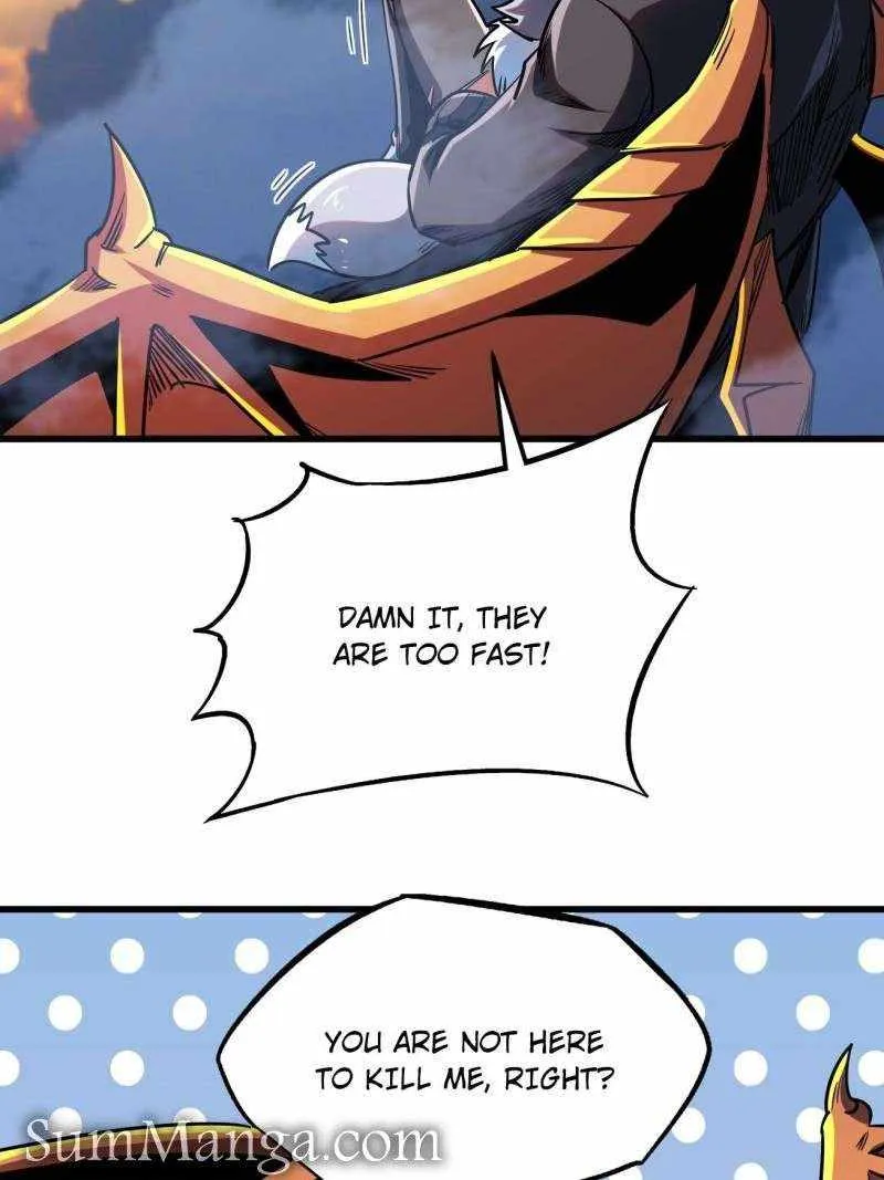Read Super Gene chapter 233 image 63 on Lezhin