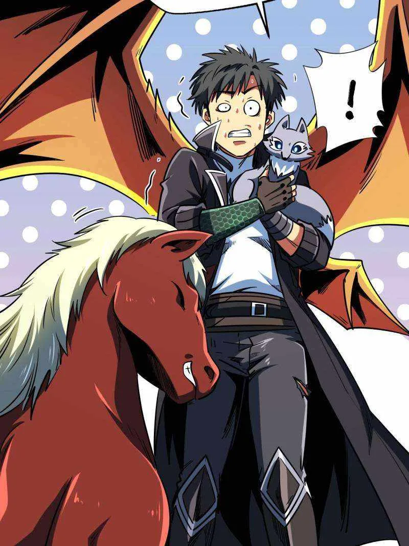 Read Super Gene chapter 233 image 64 on Lezhin