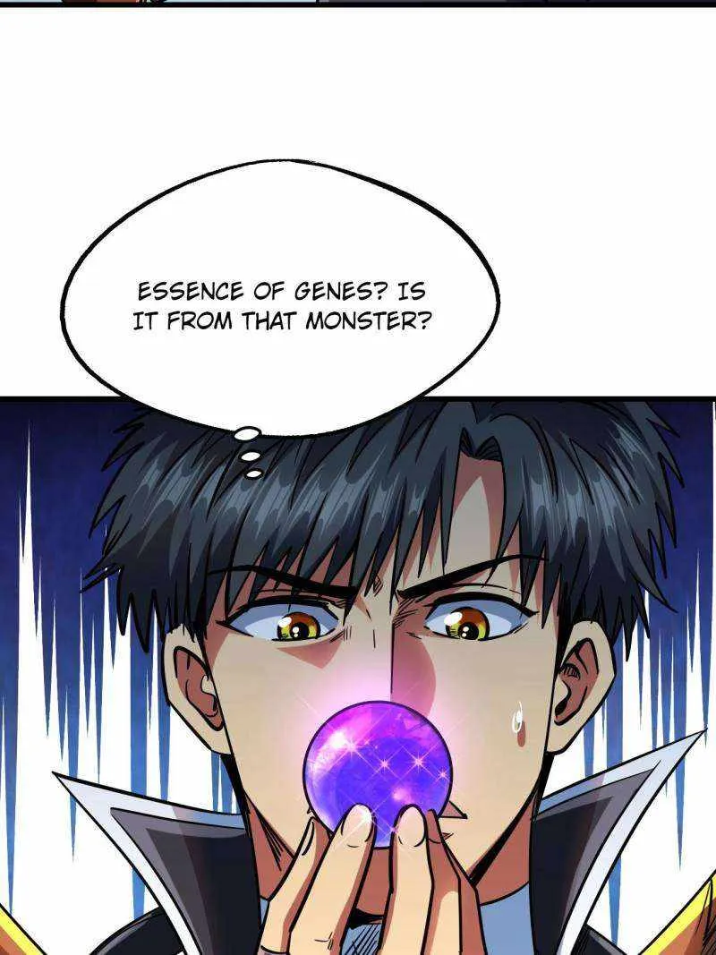 Read Super Gene chapter 233 image 67 on Lezhin