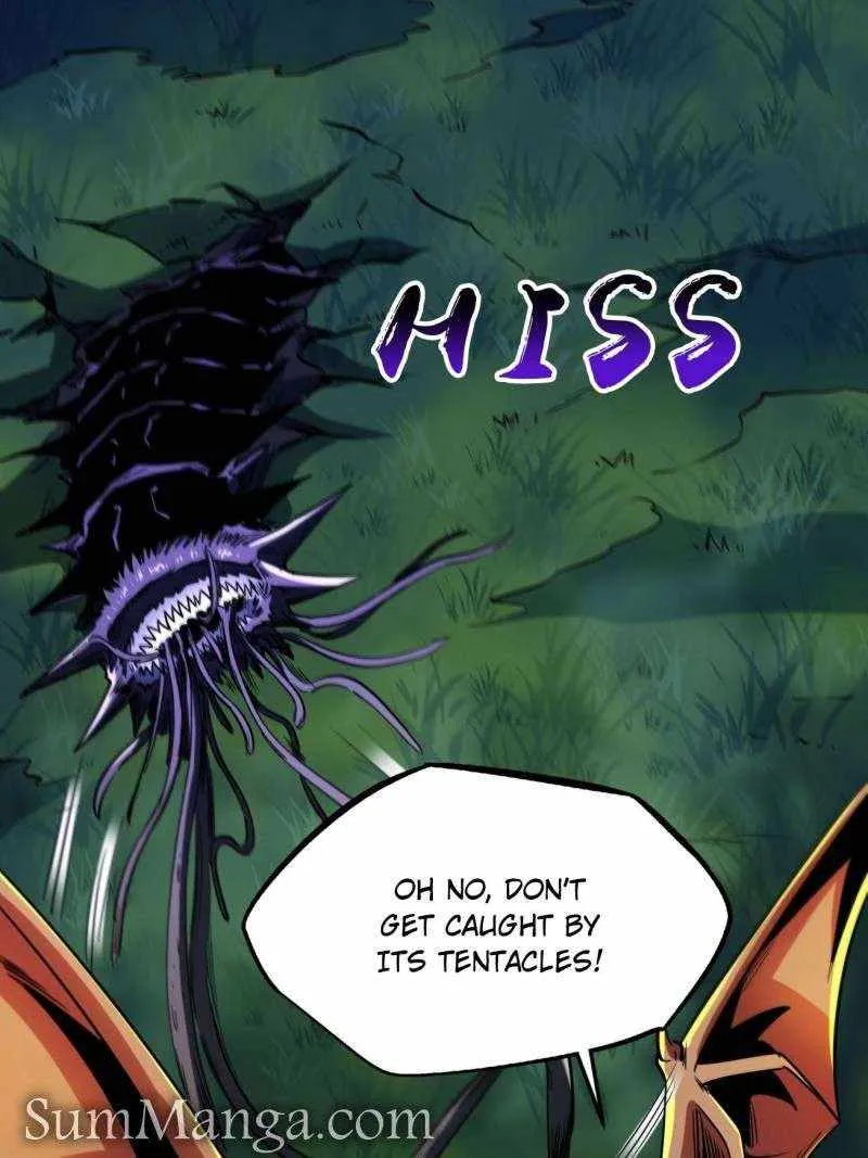 Read Super Gene chapter 233 image 9 on Lezhin