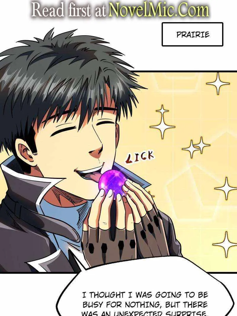 Read Super Gene chapter 234 image 0 on Lezhin