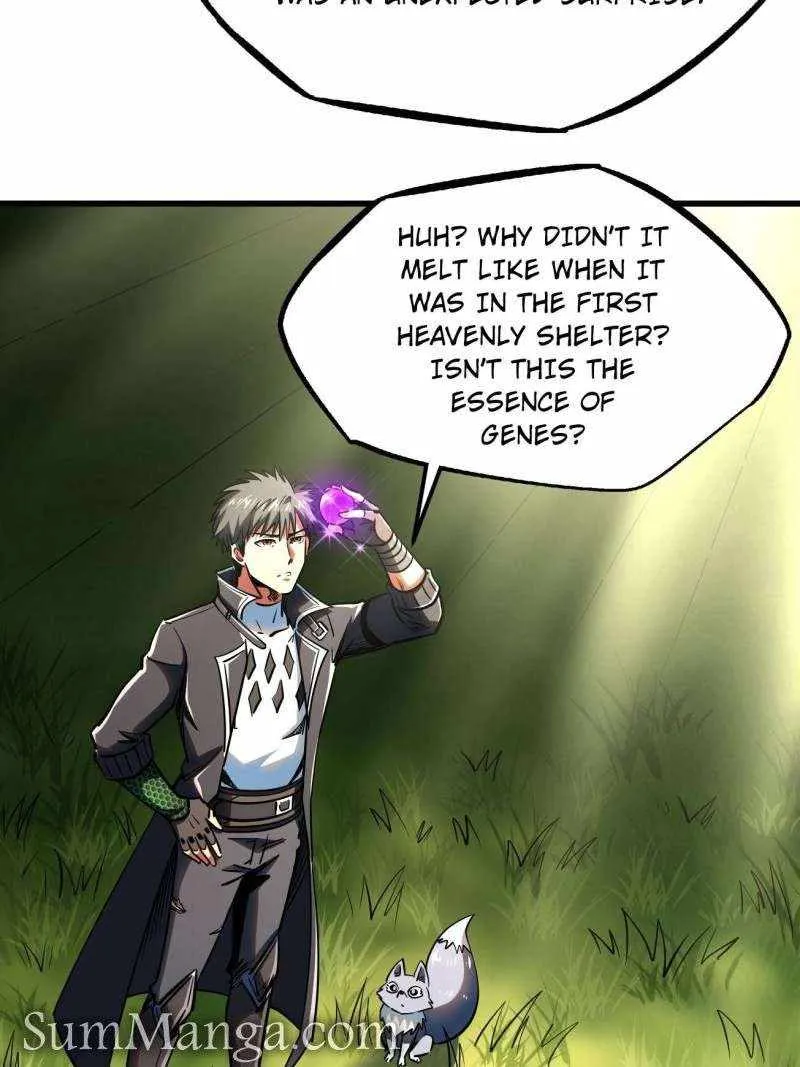 Read Super Gene chapter 234 image 1 on Lezhin