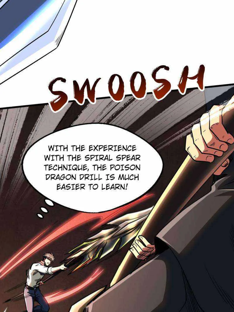 Read Super Gene chapter 234 image 14 on Lezhin