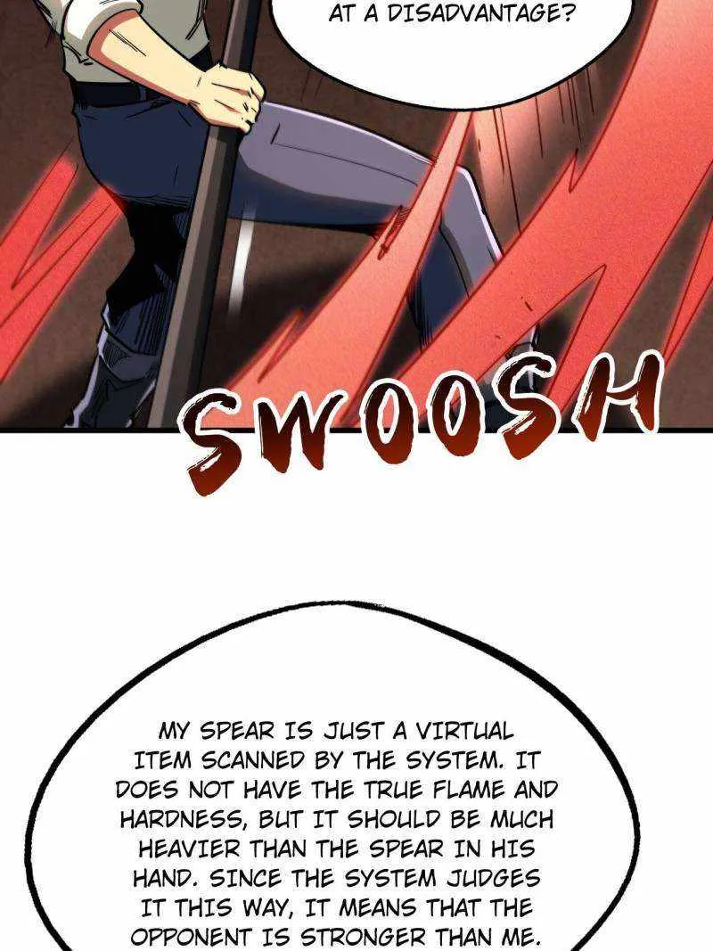 Read Super Gene chapter 234 image 17 on Lezhin