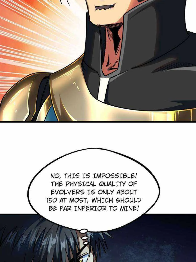 Read Super Gene chapter 234 image 20 on Lezhin