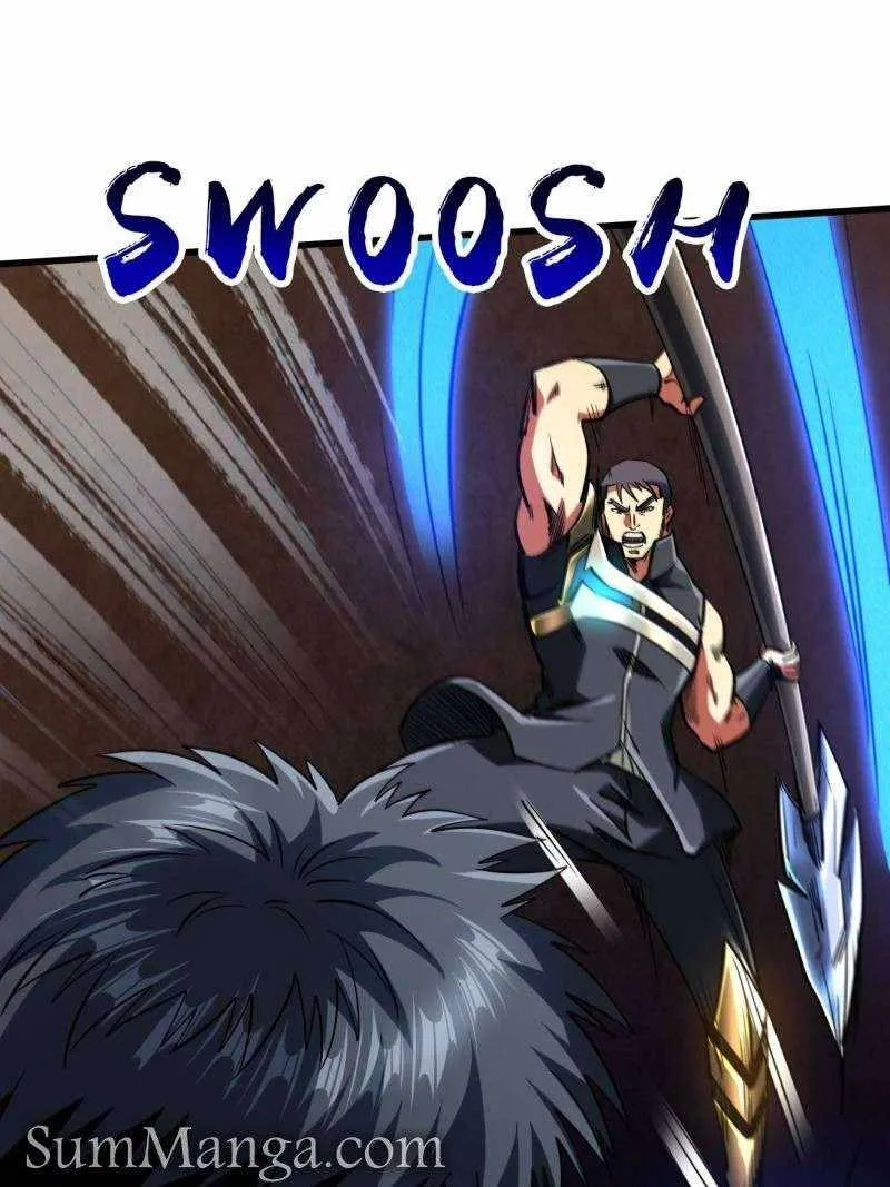 Read Super Gene chapter 234 image 22 on Lezhin