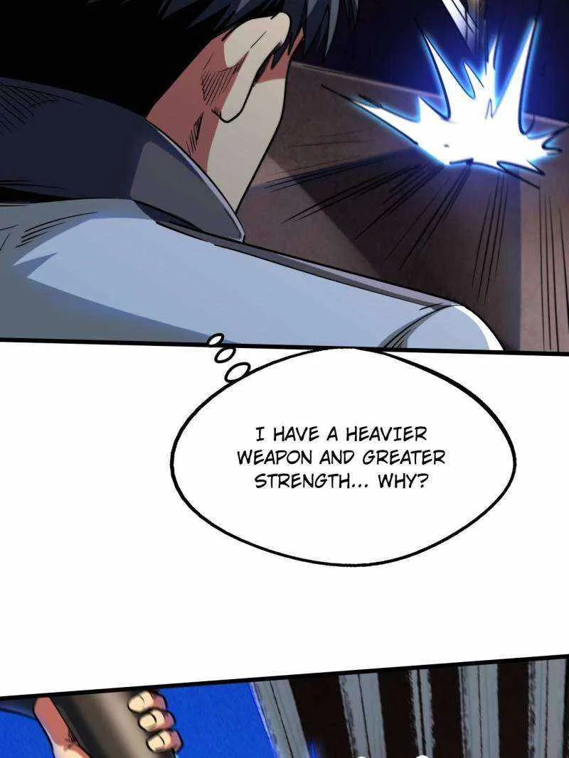 Read Super Gene chapter 234 image 23 on Lezhin