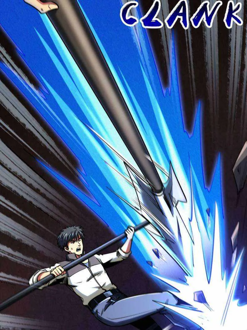 Read Super Gene chapter 234 image 24 on Lezhin