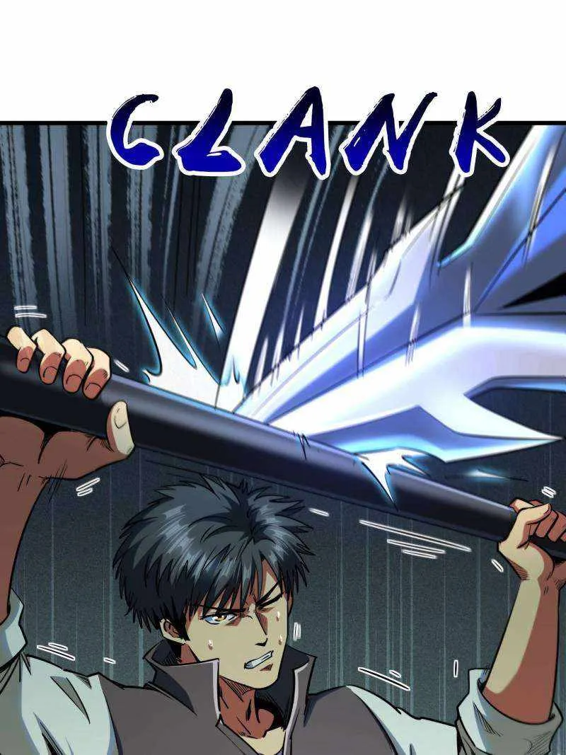 Read Super Gene chapter 234 image 29 on Lezhin