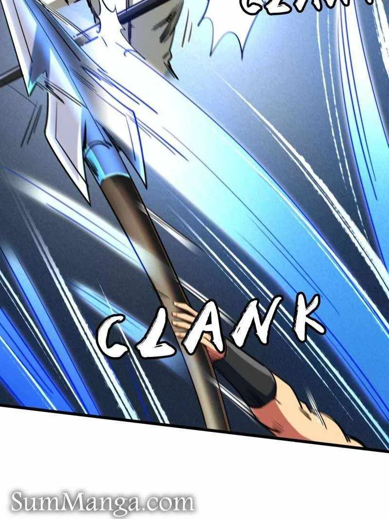 Read Super Gene chapter 234 image 34 on Lezhin