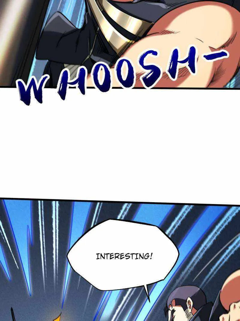 Read Super Gene chapter 234 image 36 on Lezhin