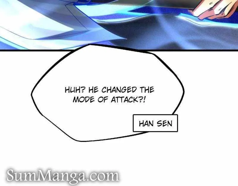 Read Super Gene chapter 234 image 43 on Lezhin