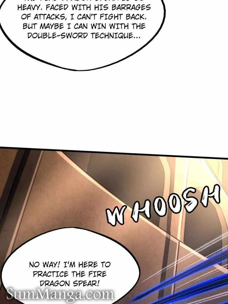 Read Super Gene chapter 234 image 52 on Lezhin