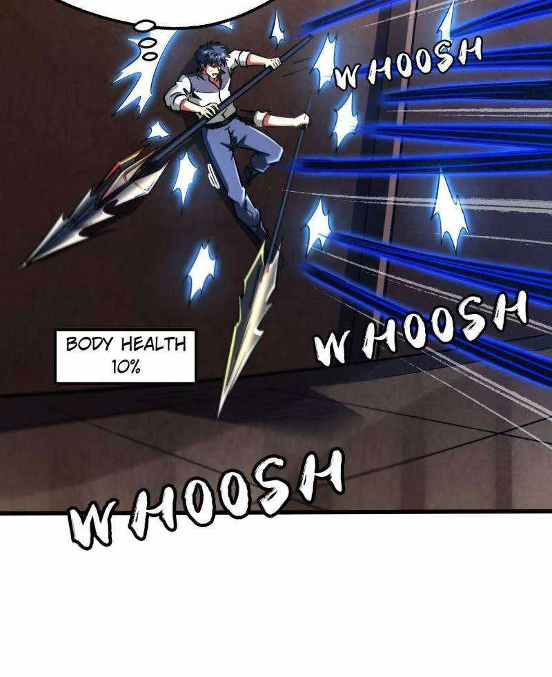 Read Super Gene chapter 234 image 53 on Lezhin