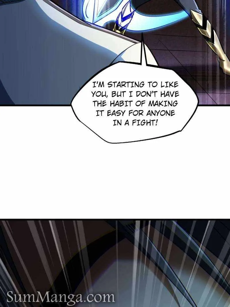Read Super Gene chapter 234 image 55 on Lezhin