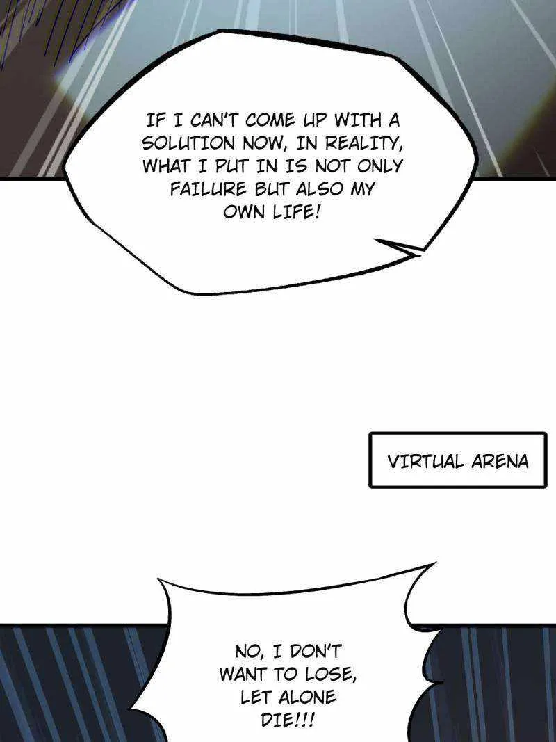 Read Super Gene chapter 234 image 57 on Lezhin
