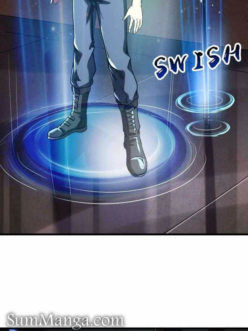 Read Super Gene chapter 234 image 7 on Lezhin