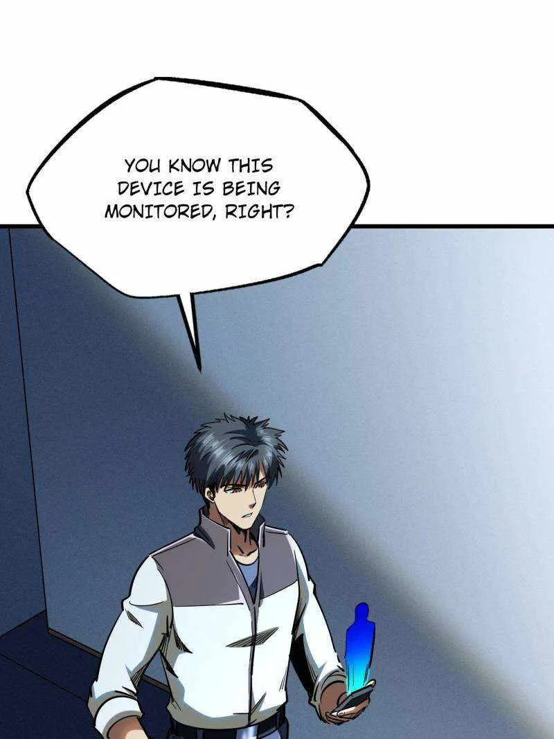 Read Super Gene chapter 235 image 12 on Lezhin