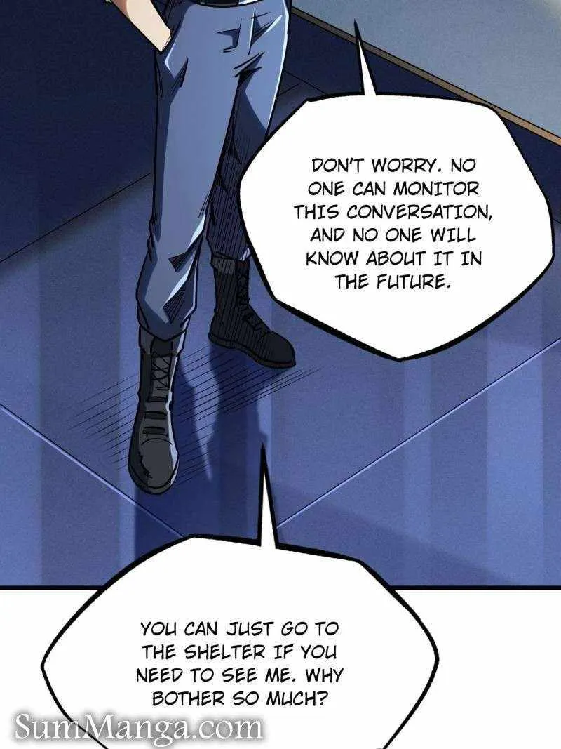 Read Super Gene chapter 235 image 13 on Lezhin