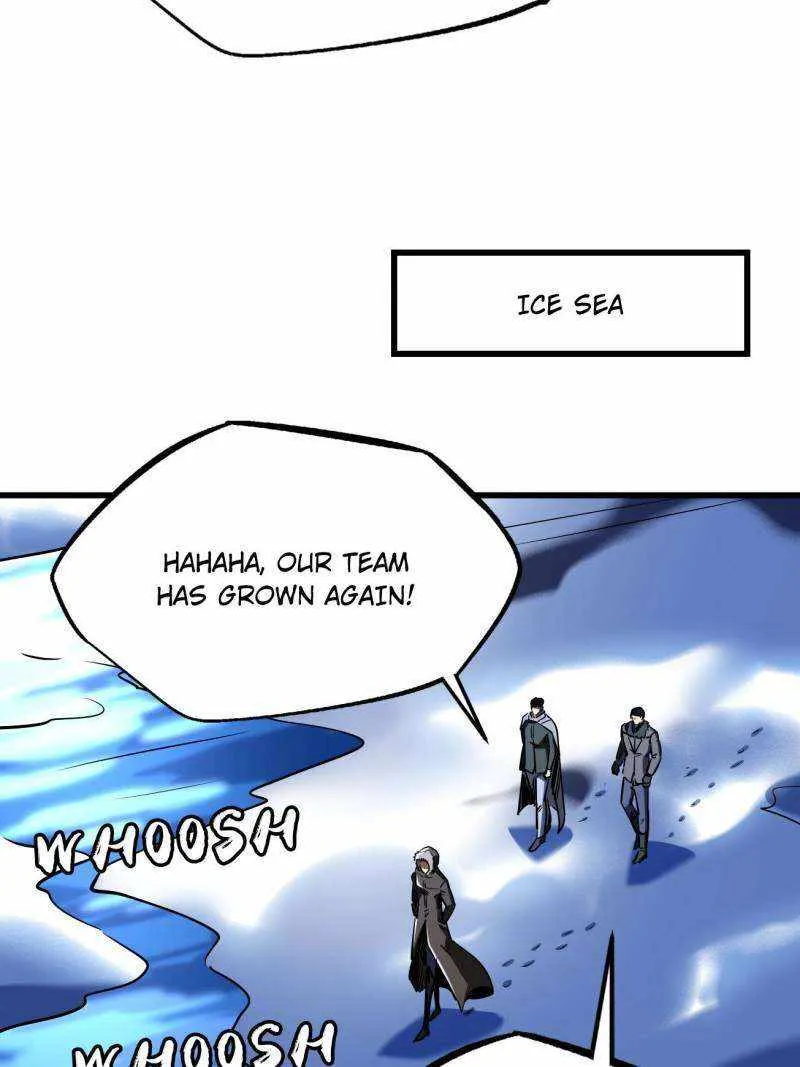 Read Super Gene chapter 235 image 14 on Lezhin