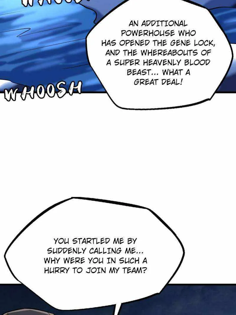 Read Super Gene chapter 235 image 15 on Lezhin
