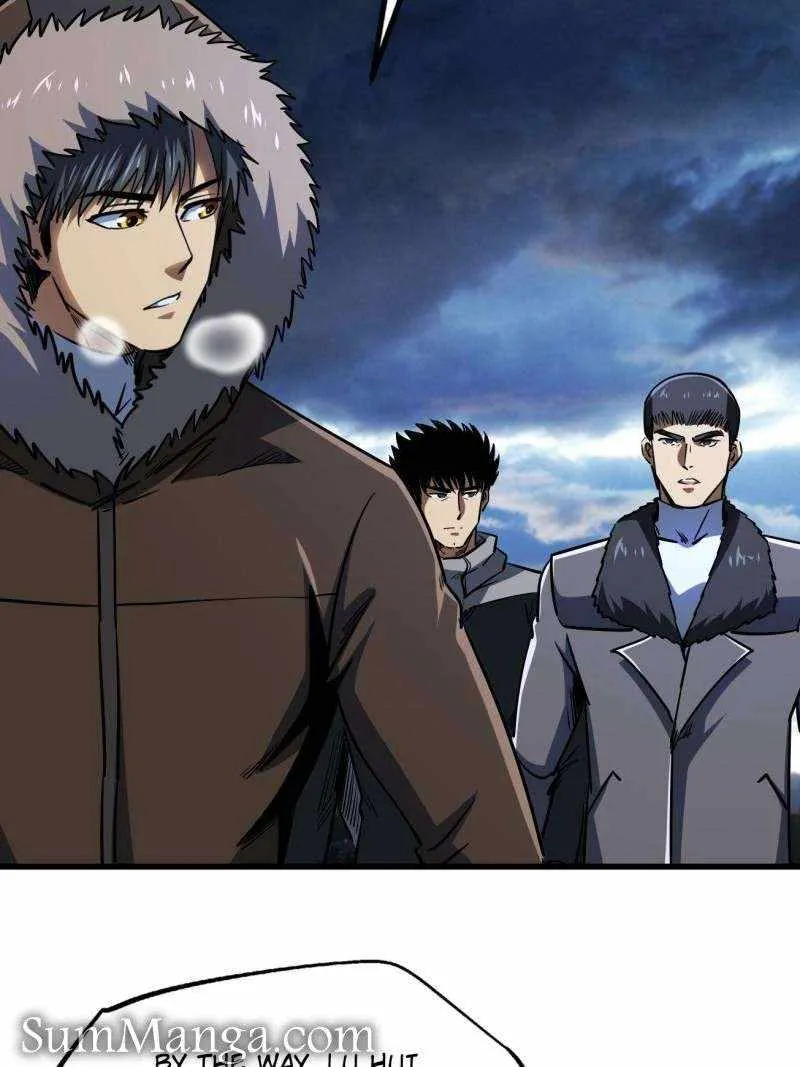 Read Super Gene chapter 235 image 16 on Lezhin