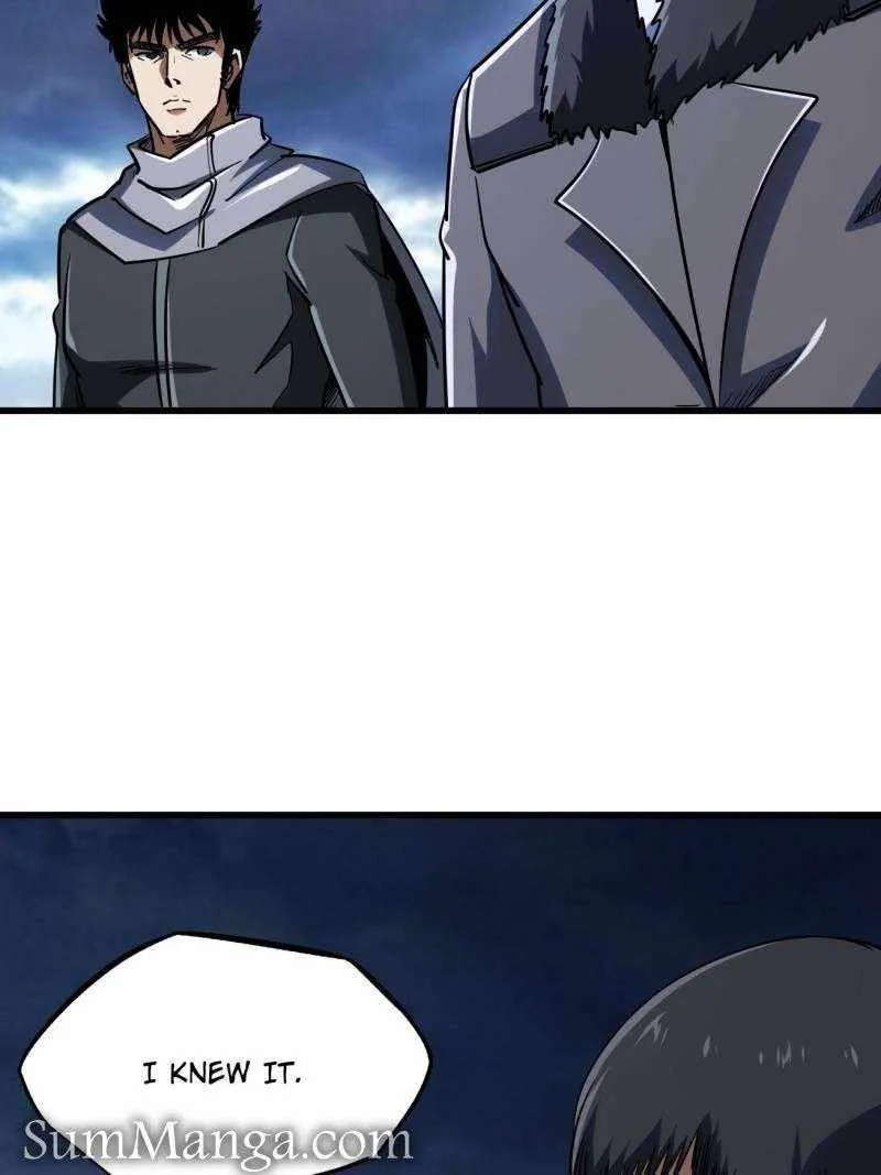 Read Super Gene chapter 235 image 19 on Lezhin