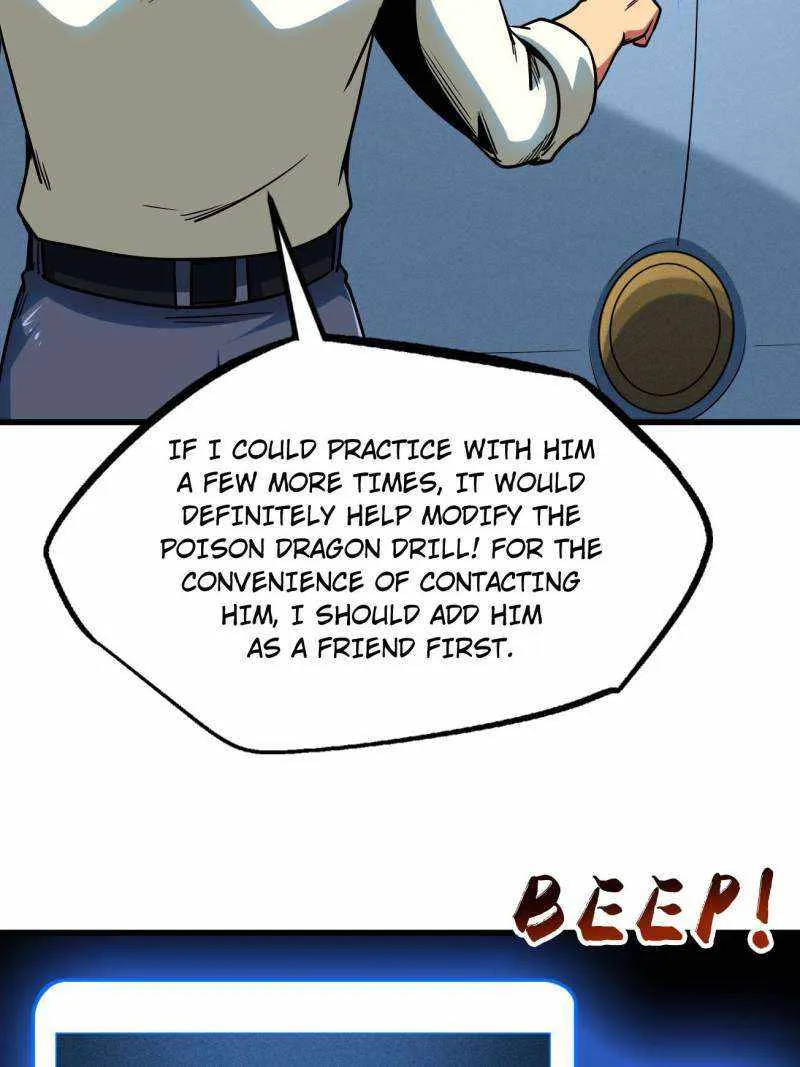 Read Super Gene chapter 235 image 3 on Lezhin