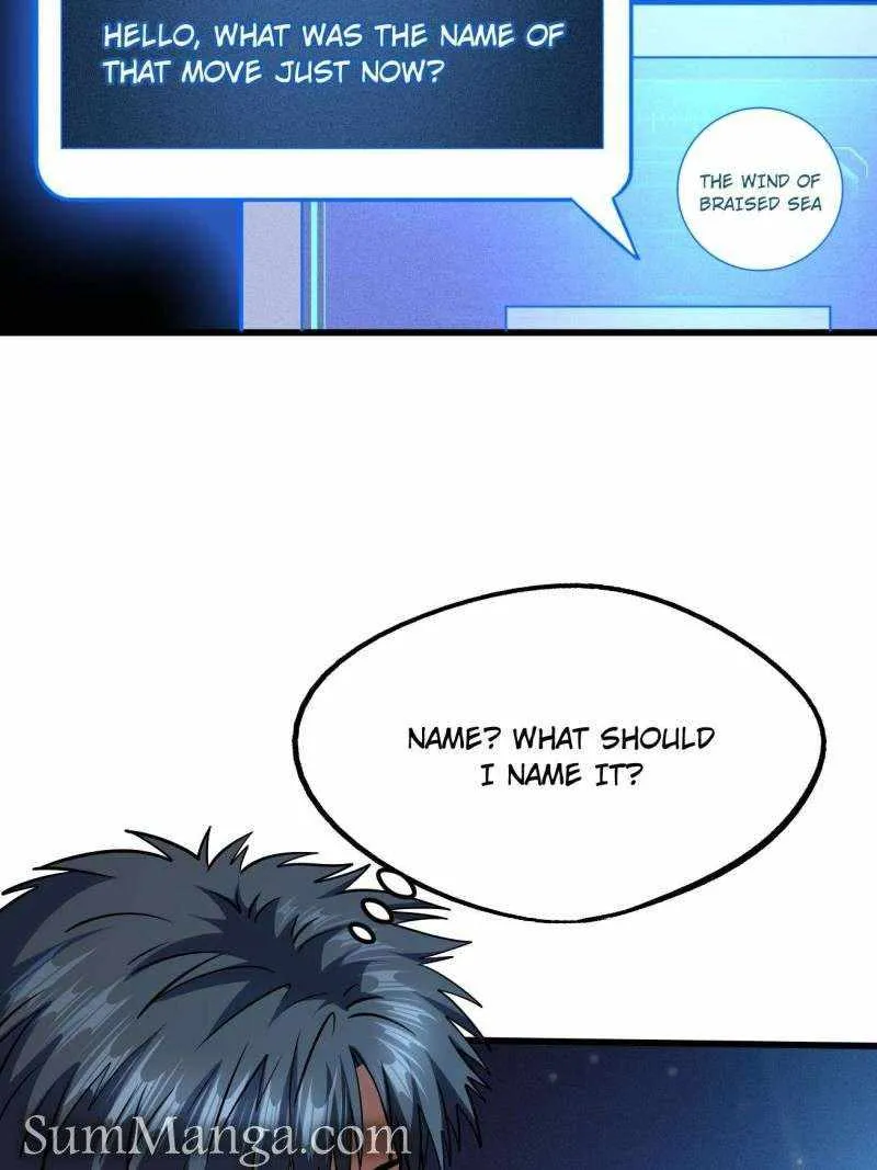 Read Super Gene chapter 235 image 4 on Lezhin