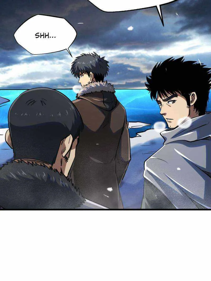 Read Super Gene chapter 235 image 48 on Lezhin
