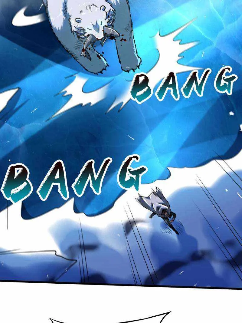 Read Super Gene chapter 235 image 57 on Lezhin