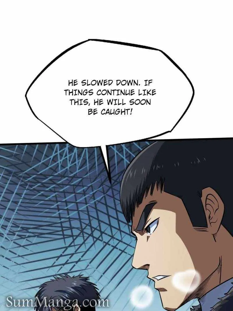 Read Super Gene chapter 235 image 62 on Lezhin