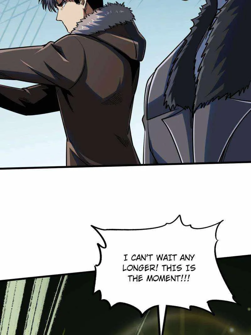 Read Super Gene chapter 235 image 63 on Lezhin