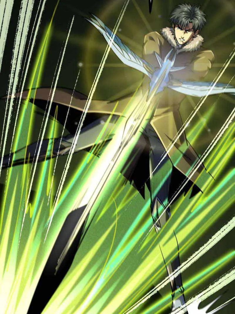 Read Super Gene chapter 235 image 64 on Lezhin