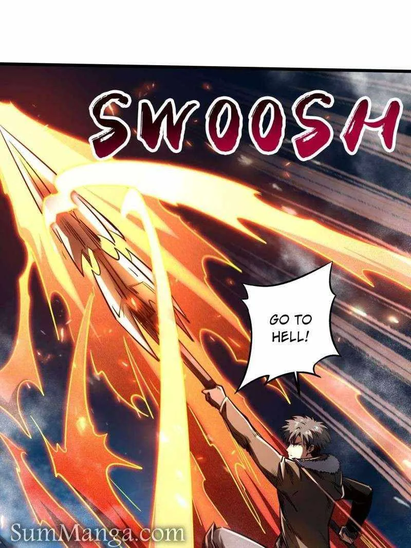 Read Super Gene chapter 236 image 12 on Lezhin