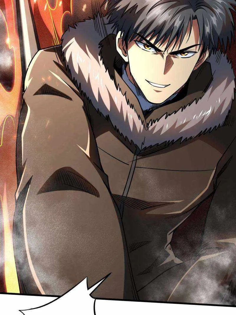 Read Super Gene chapter 236 image 16 on Lezhin