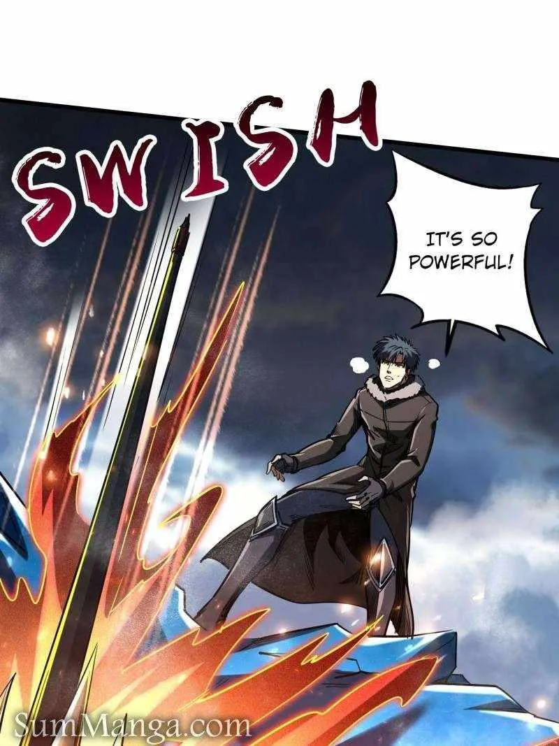 Read Super Gene chapter 236 image 21 on Lezhin