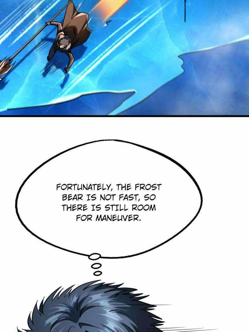 Read Super Gene chapter 236 image 29 on Lezhin
