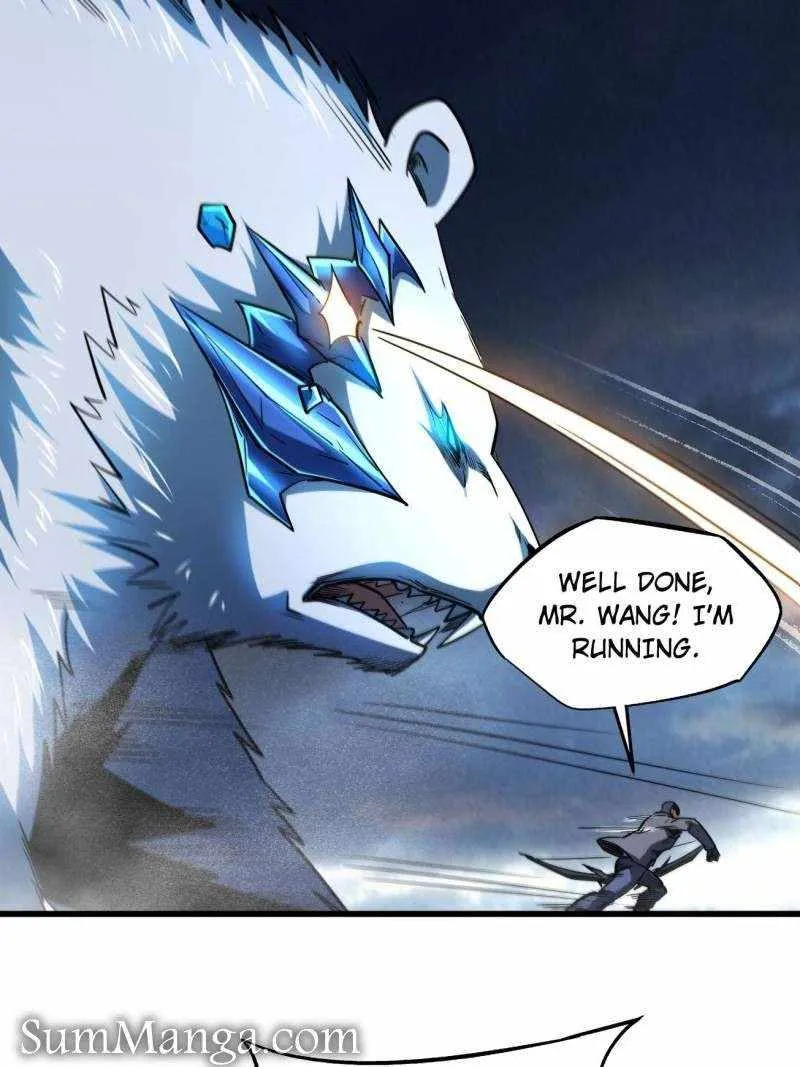Read Super Gene chapter 236 image 36 on Lezhin