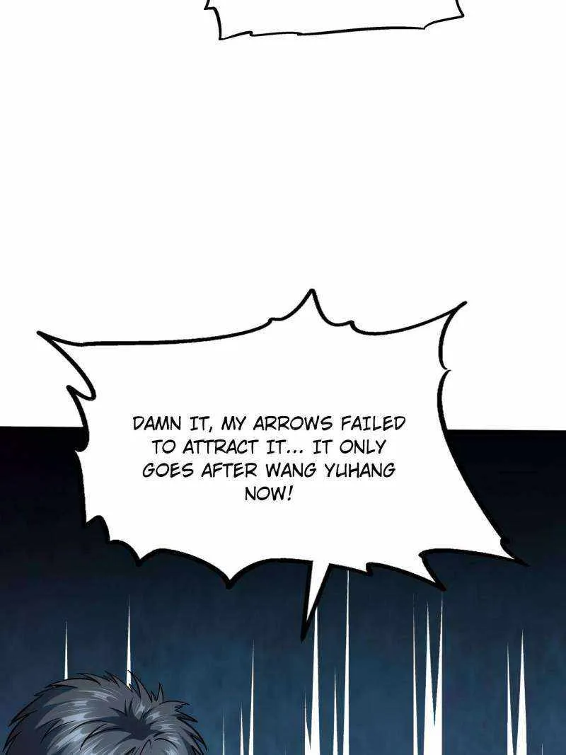 Read Super Gene chapter 236 image 40 on Lezhin