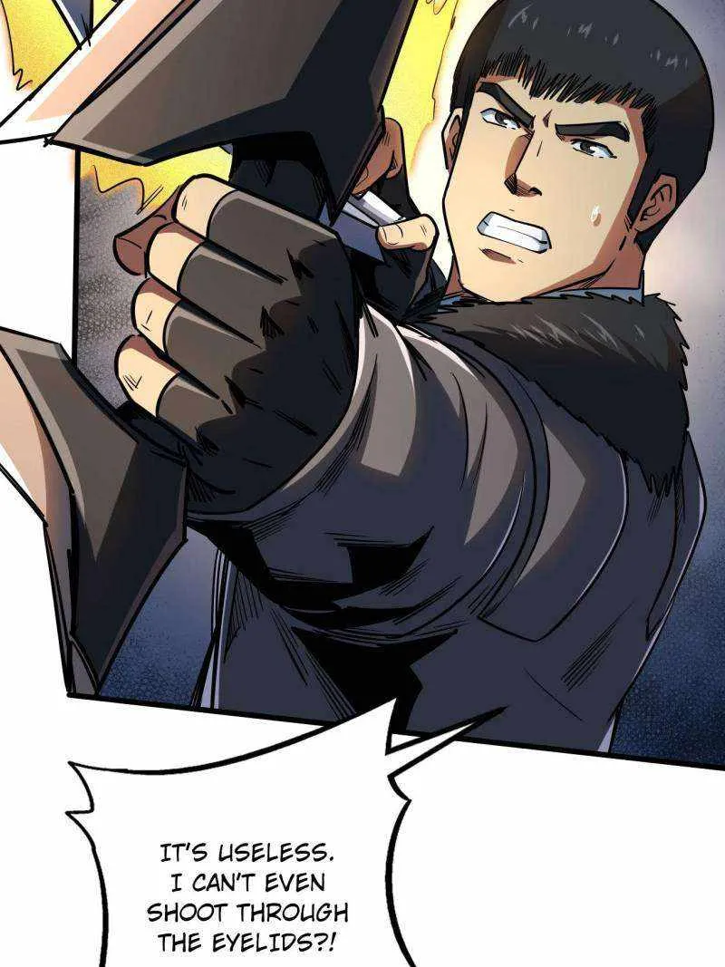 Read Super Gene chapter 236 image 50 on Lezhin