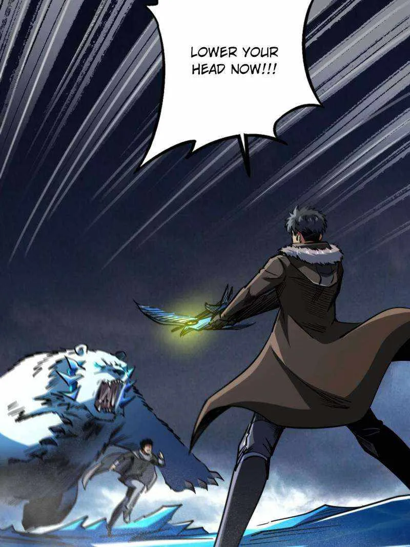Read Super Gene chapter 236 image 53 on Lezhin